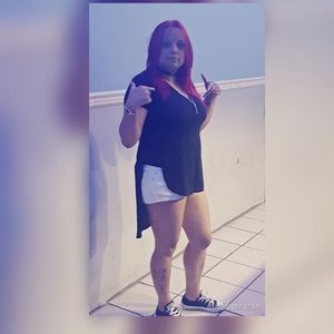 Meet your Posher, Bella morena