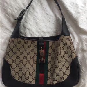 Gucci bag