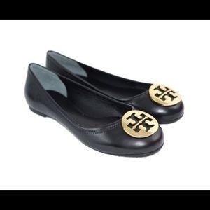 Tory Burch Reva Flats size 8.5