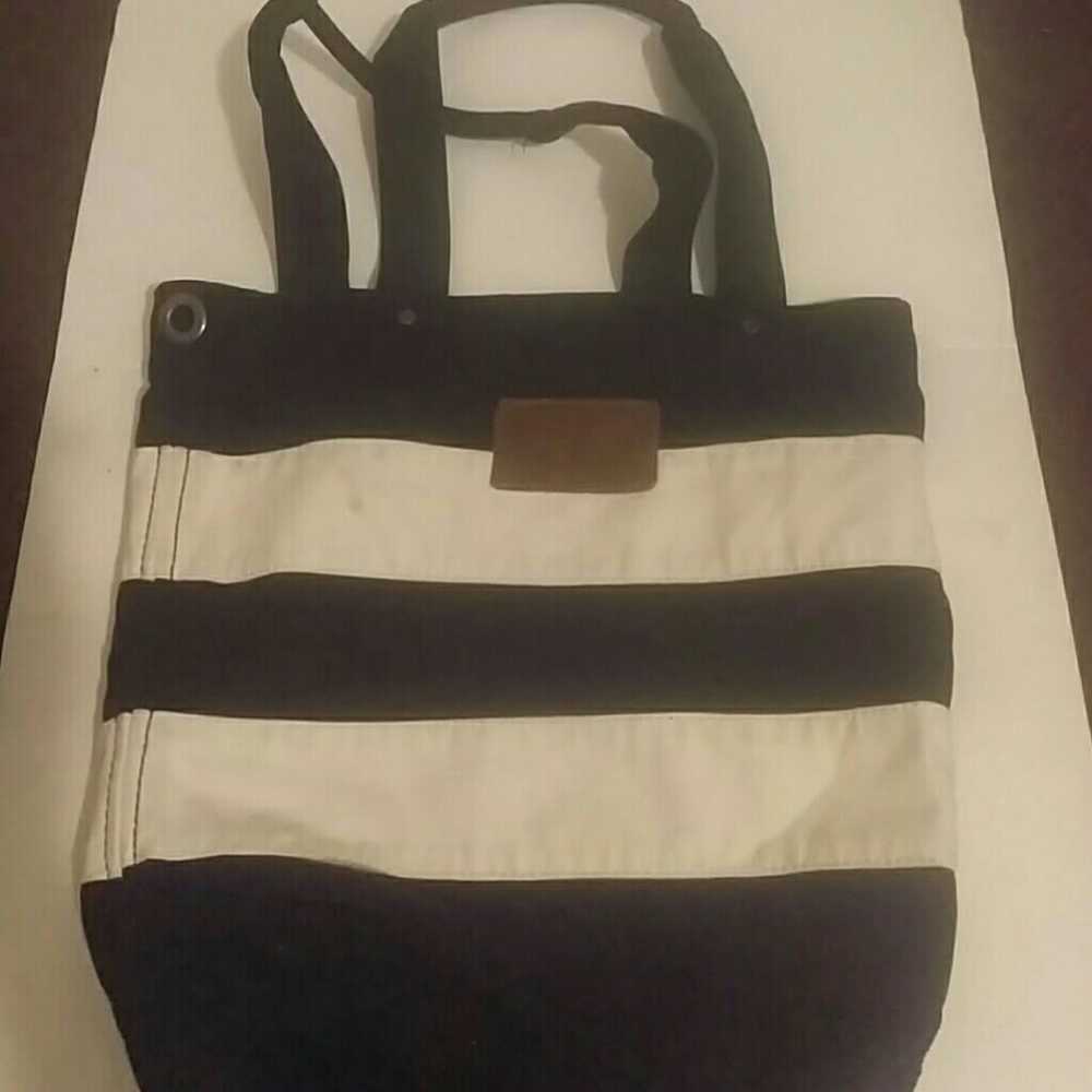Hollister bag