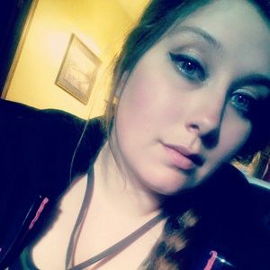 Meet your Posher, Brandi