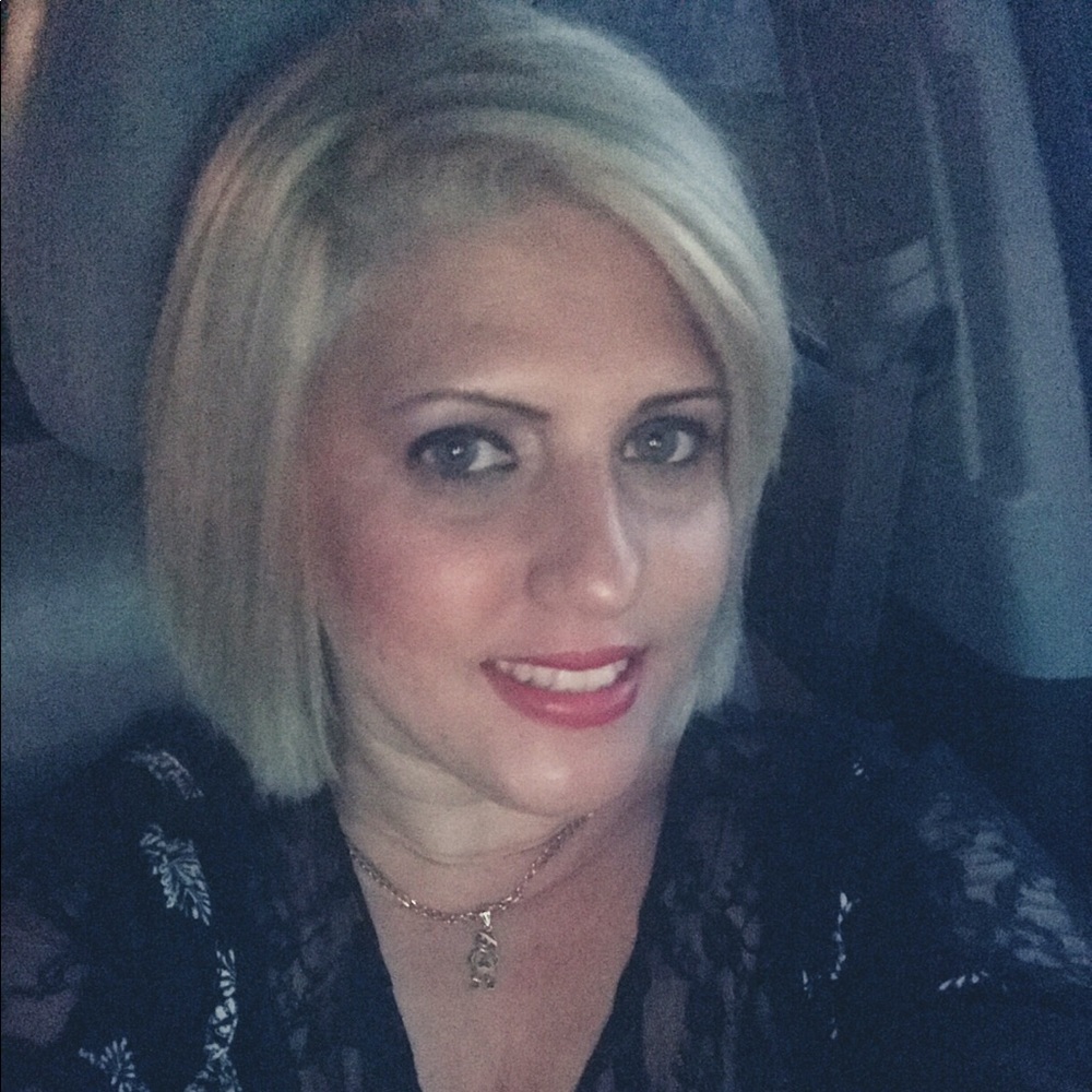 Meet your Posher, Ailin