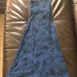 XL Azure - LulaRoe
