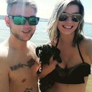 Meet your Posher, Beau