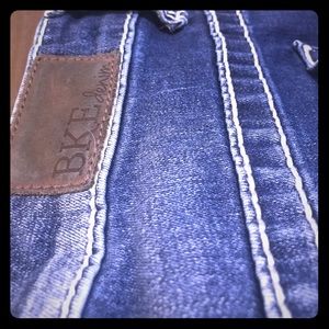 BKE Payton Jeans