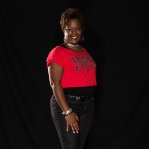 Meet your Posher, Janine