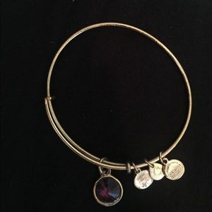 Alex & Ani bracelet