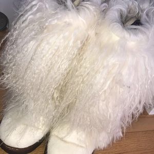 Bearpaw Boetis Boots