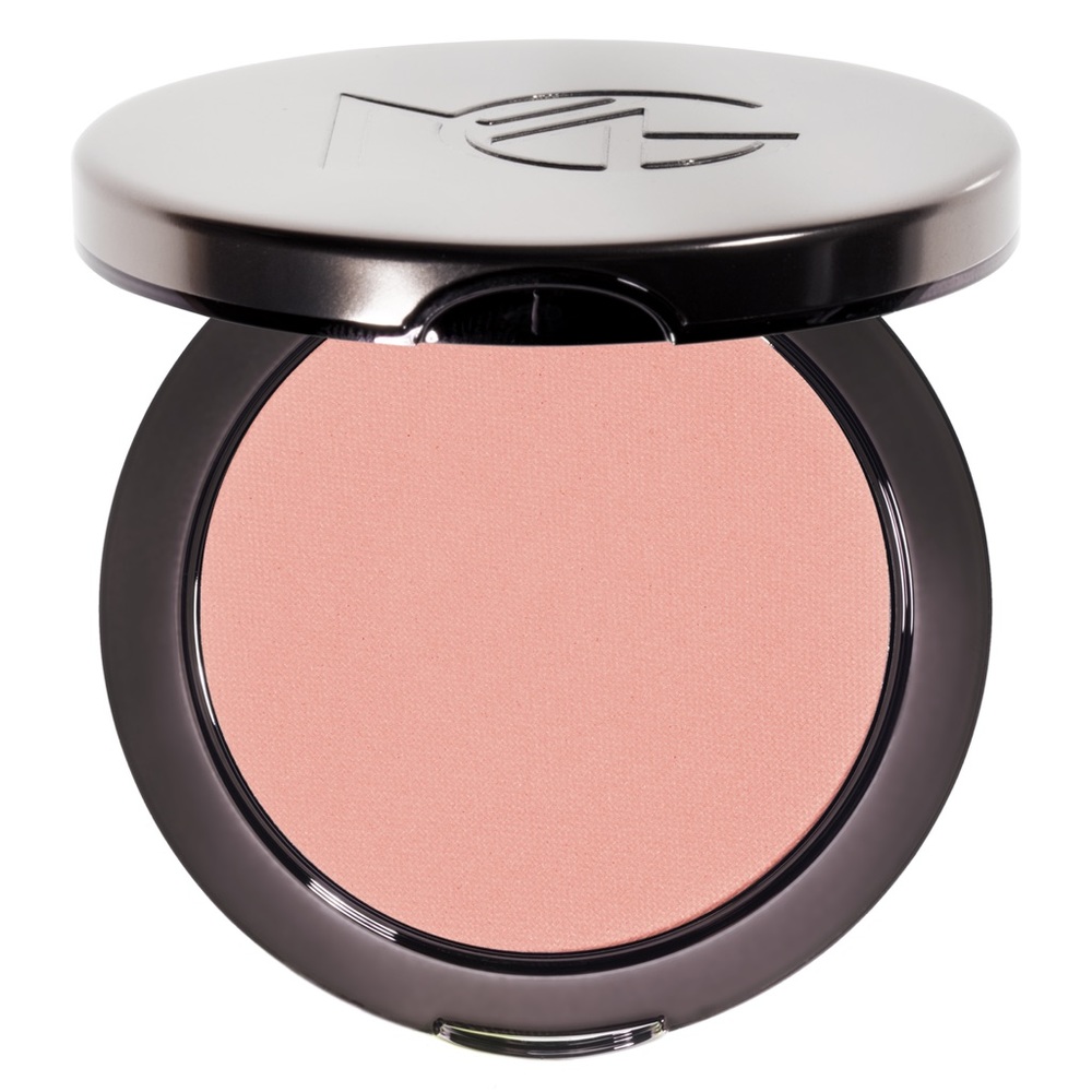 NWOT Makeup Geek Blush Compact--XOXO