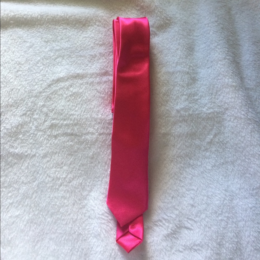Man tie