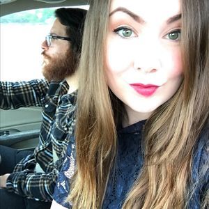 Meet your Posher, Heather