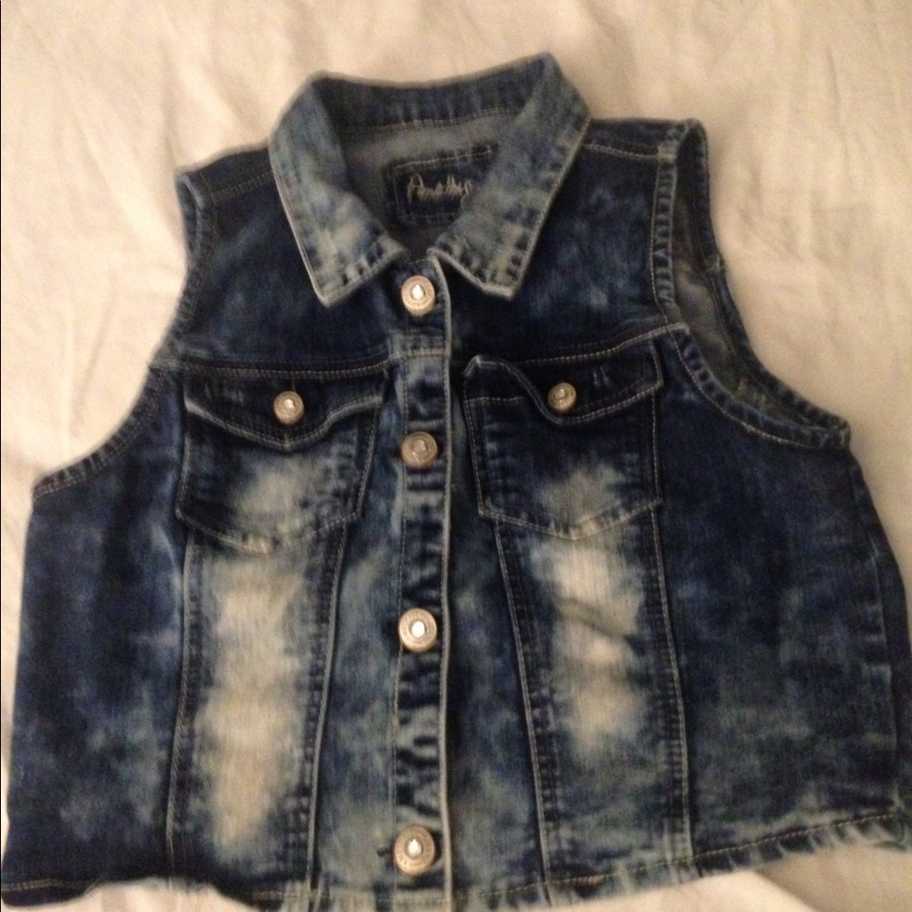 Vest