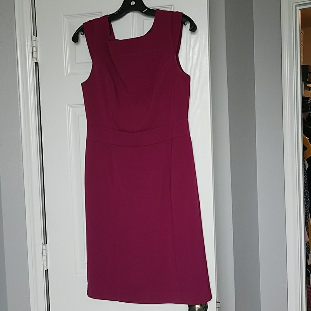 Beautiful dress from The Limited!