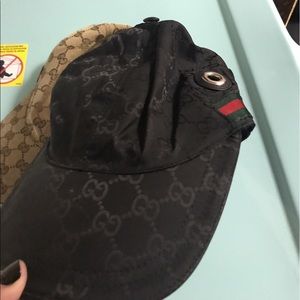 gucci baseball cap limited edition