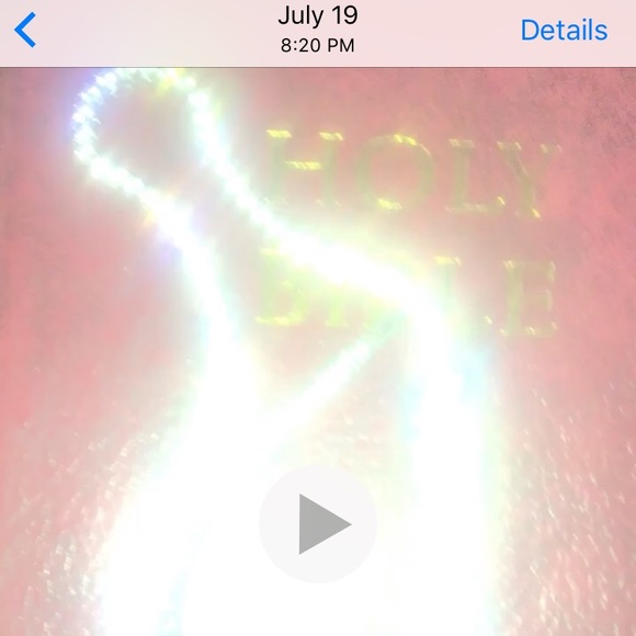 Graduated 14k DMND tennis chain 18 inch - Picture 4 of 4