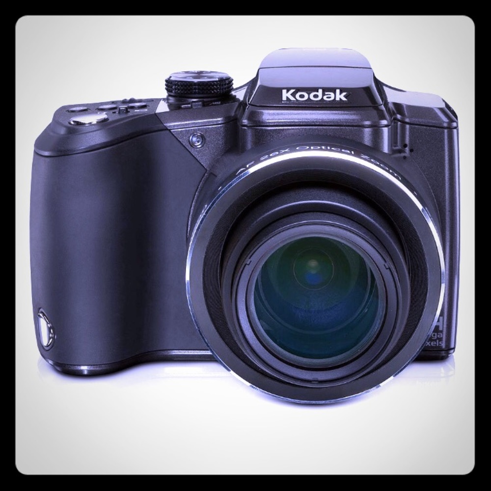 Kodak Camera