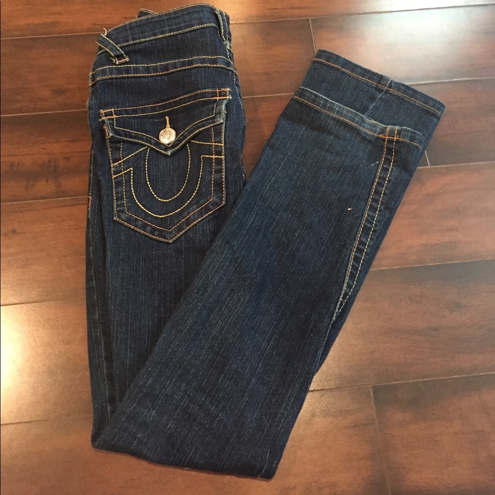 True religion jeans