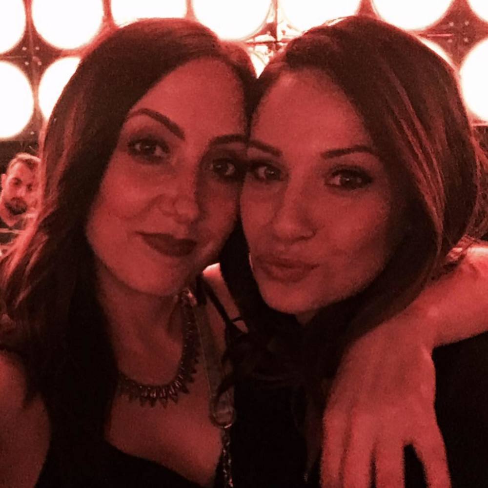 Meet your Posher, Melanie