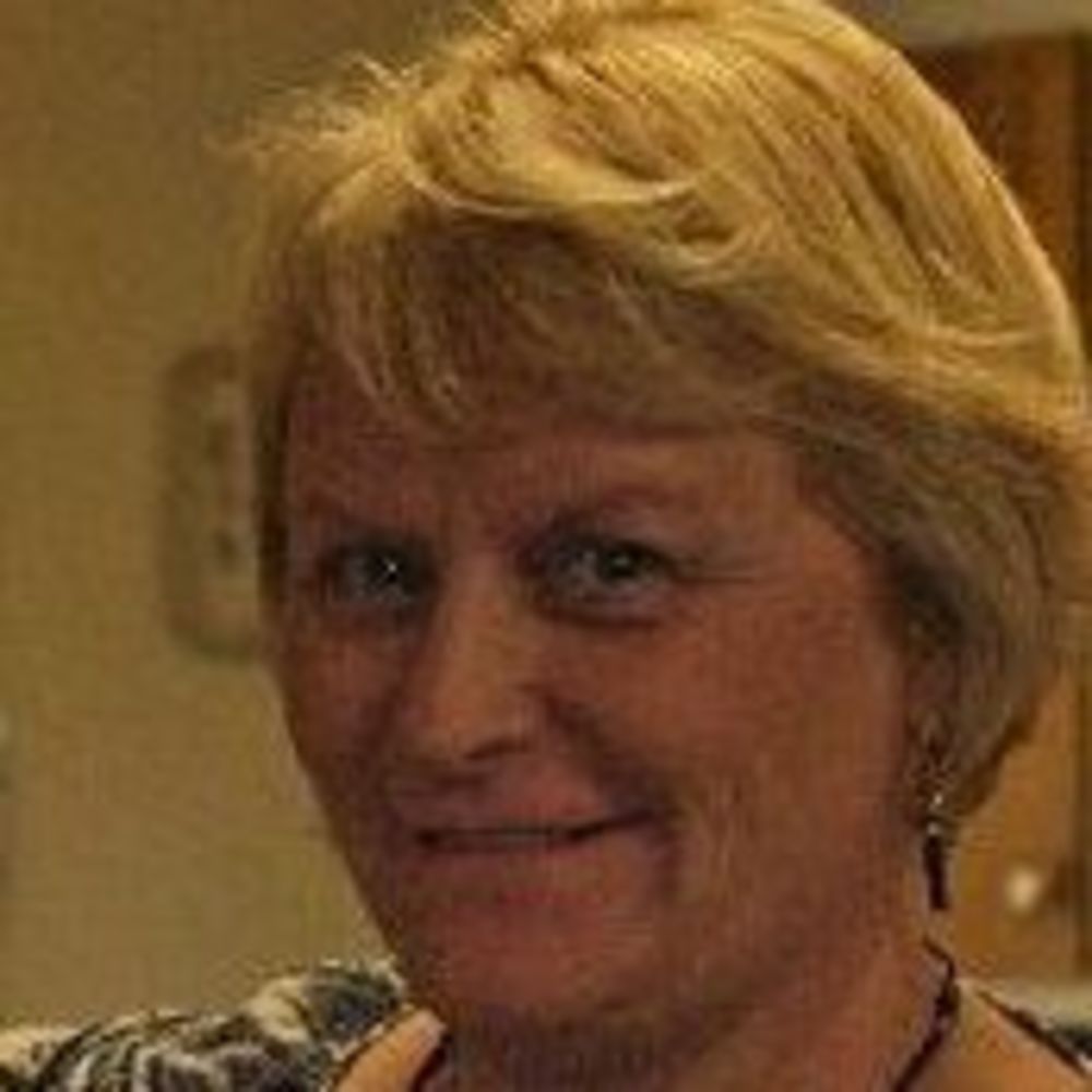 Meet your Posher, Vicki