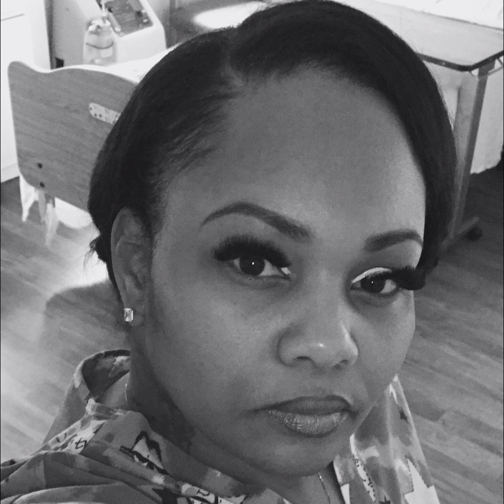 Meet your Posher, Starlynn