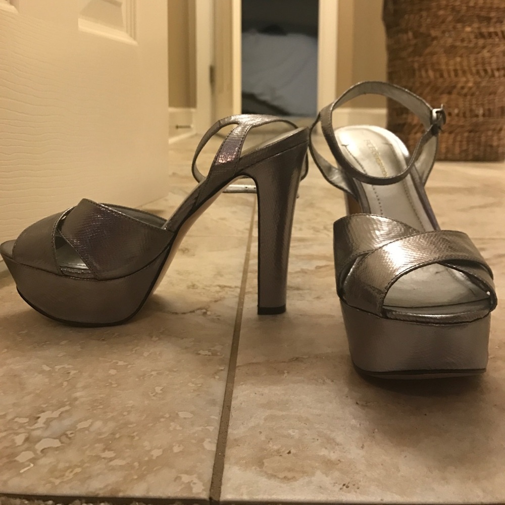 Bcbgeneration Heels - image 1