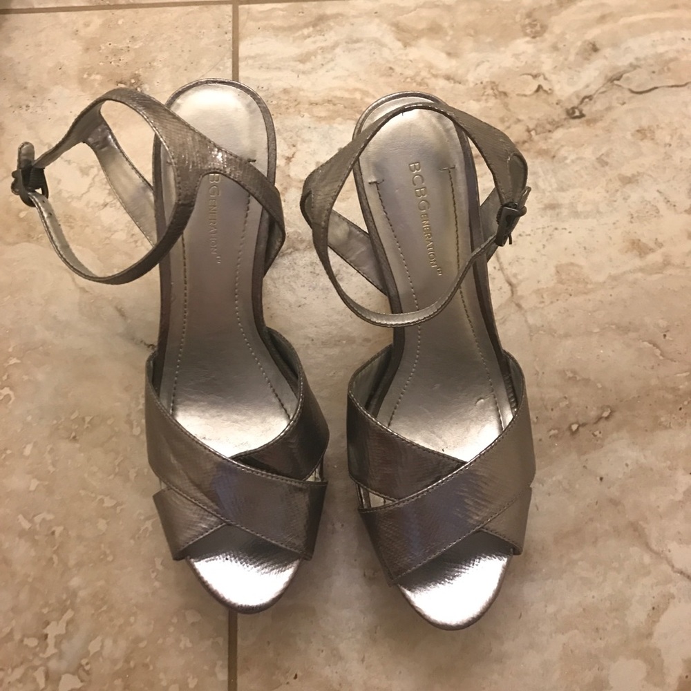 Bcbgeneration Heels - image 2