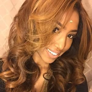 Meet your Posher, Choctaw