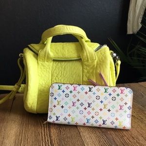 Alexander Wang Rockie *Acid*