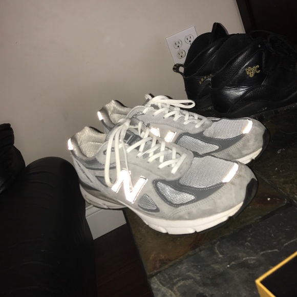 New balance 990 - Picture 2 of 2