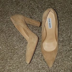 Steve Madden pumps