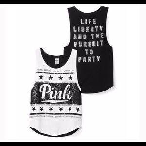 Victoria Secret Tank