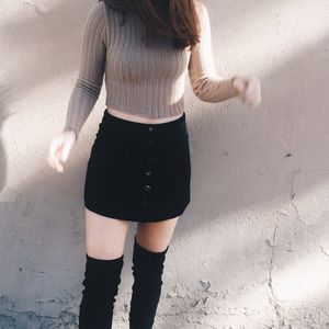 Brandy Melville Skirt