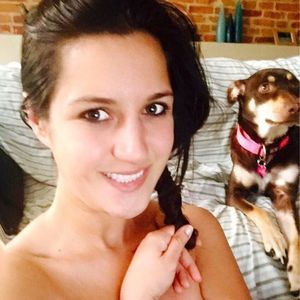 Meet your Posher, Jacqueline