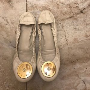 Tory Burch Ballet Flats