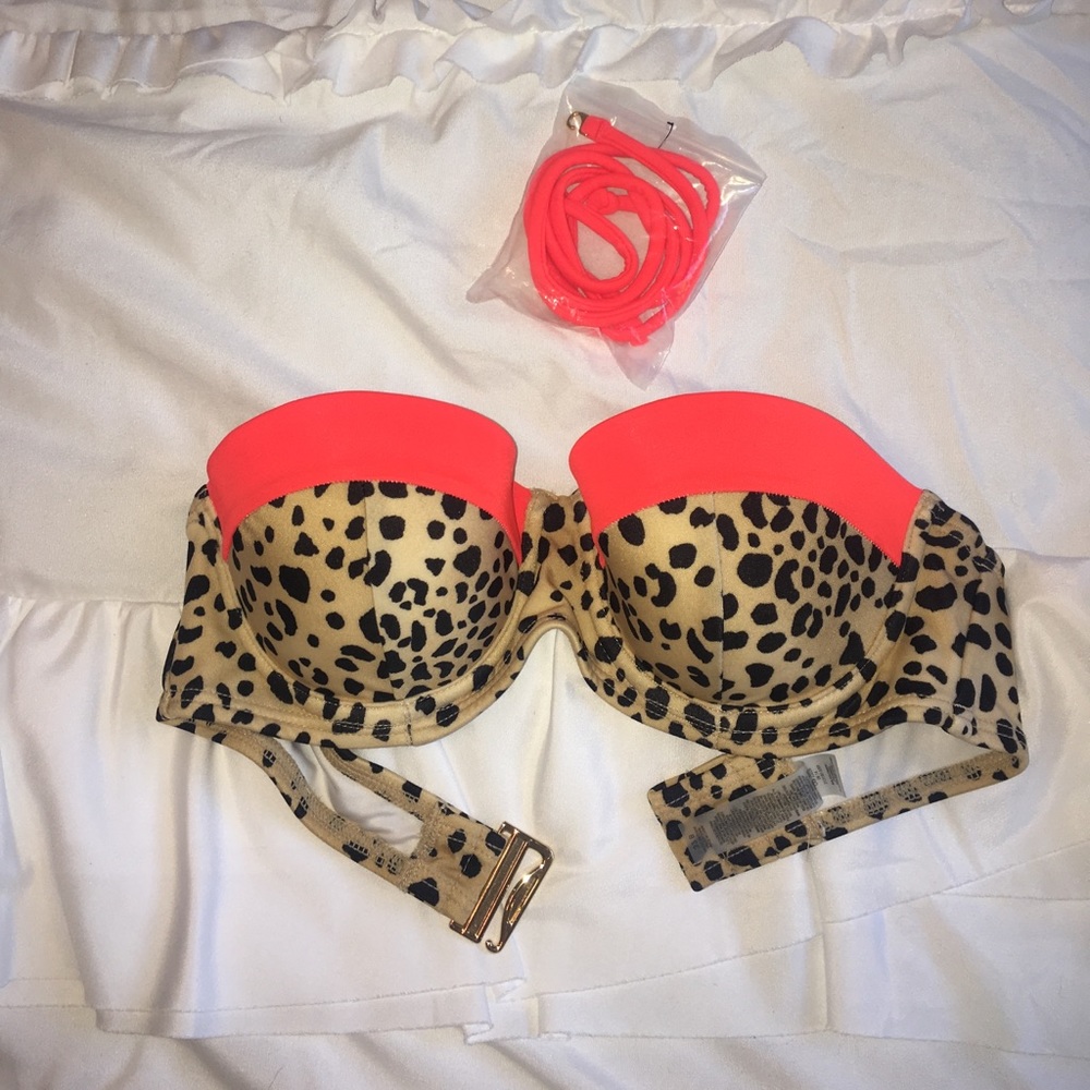 Victoria's Secret Bikini Top