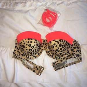 Victoria's Secret Bikini Top