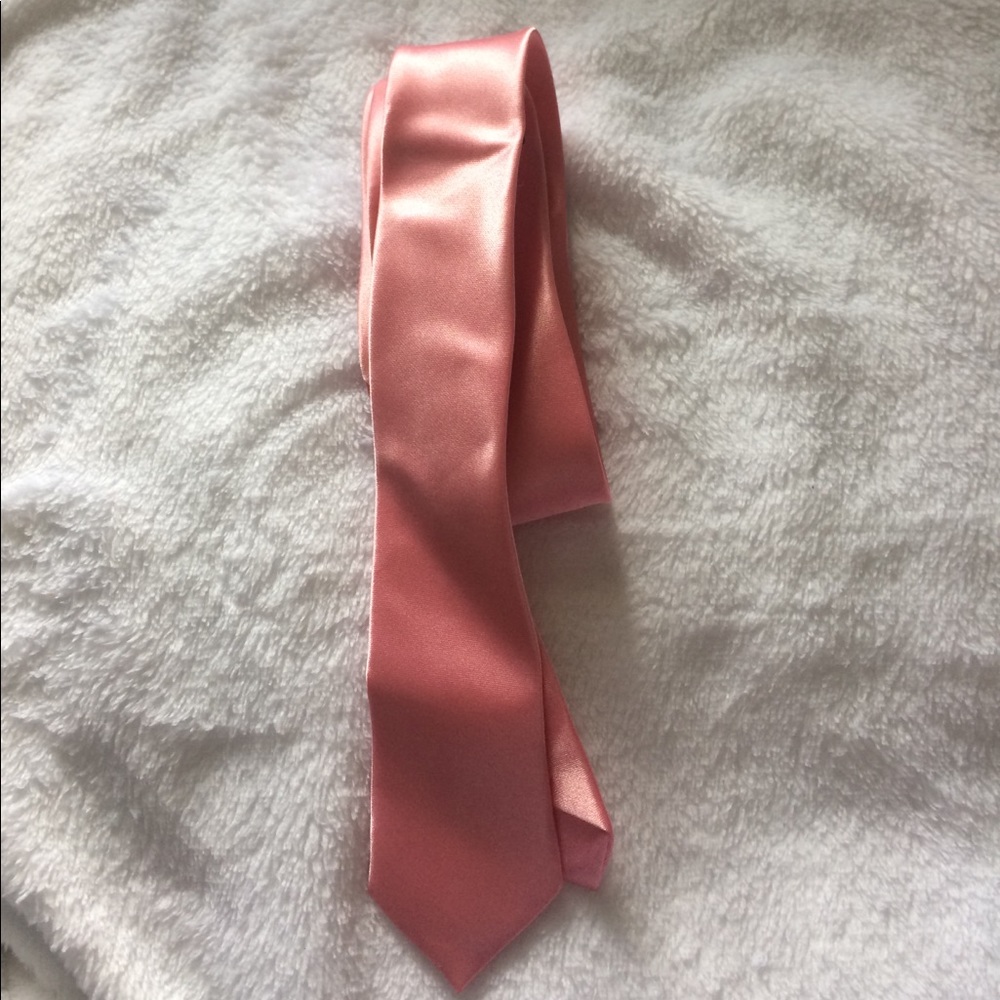 Man tie