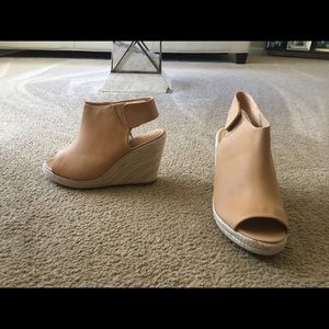 torrid Shoes - Suede wedges torrid Shoes - Suede wedges