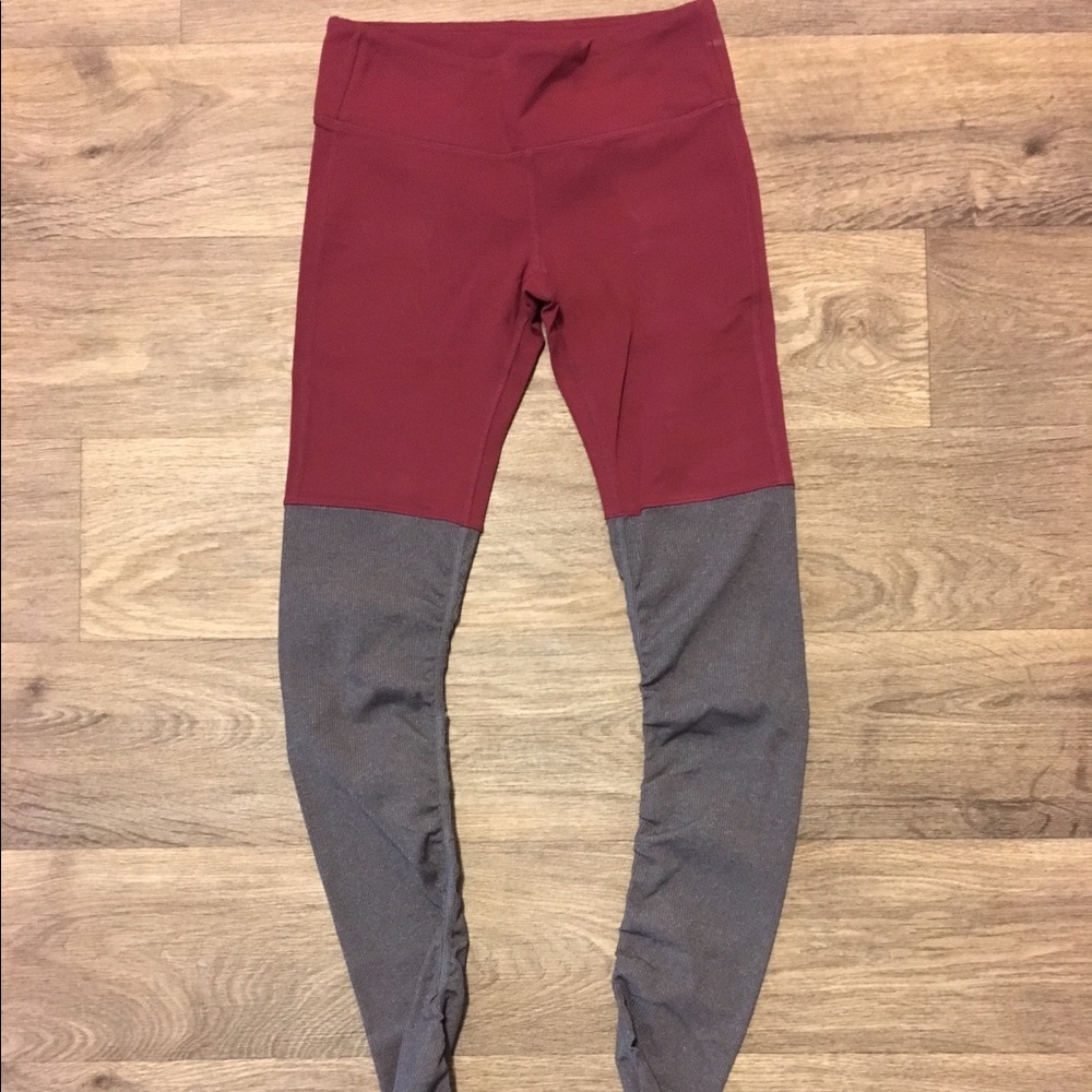 Alo Yoga Goddess Leggings