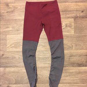 Alo Yoga Goddess Leggings