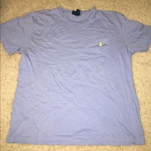 Polo tshirt