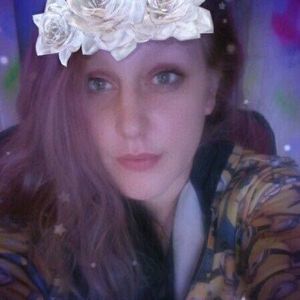 Meet your Posher, Lizz