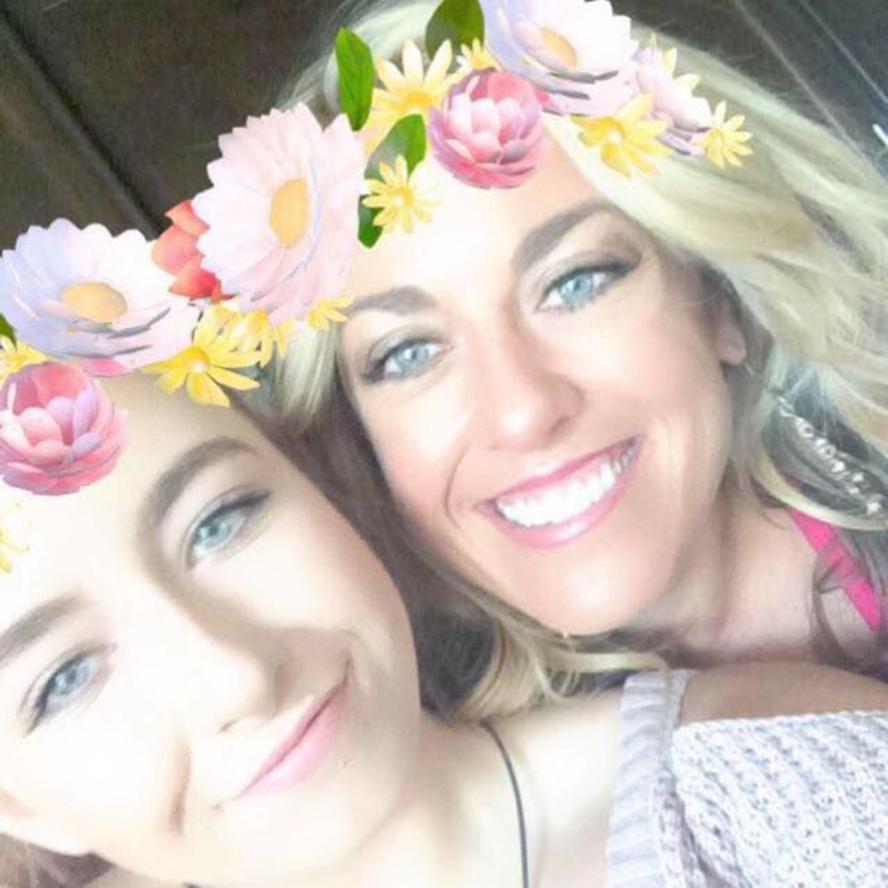 Meet your Posher, Brittanie