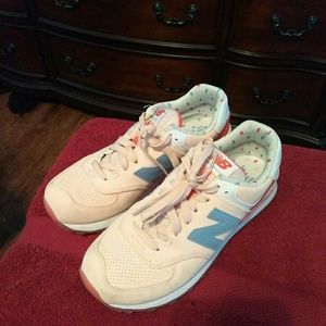 New Balance Sneakers