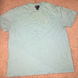 Polo tshirt