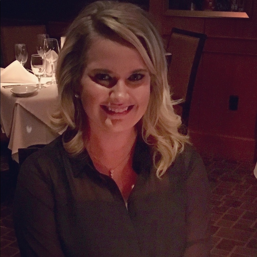 Meet your Posher, Lynnlee