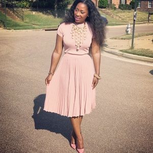 Meet your Posher, Arkisha