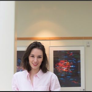 Meet your Posher, Kelly