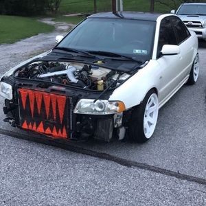 Meet your Posher, Mike