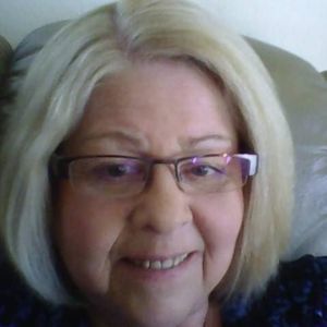 Meet your Posher, Lynne